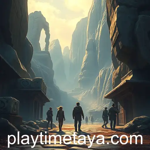 The Allure of Adventure Games: A Journey Beyond Playtime