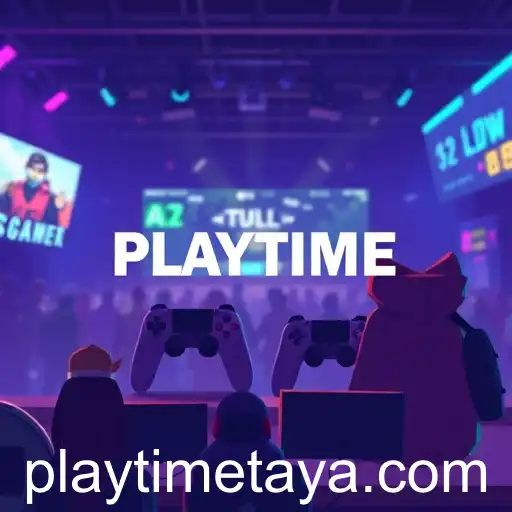 The Digital Playground: Evolution of Online Gaming in 2025