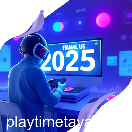 Interactive Fun: The Digital Playtime Evolution