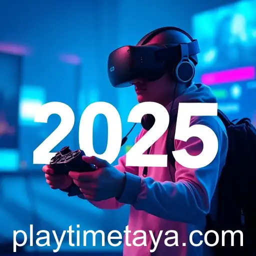 The Evolution of Gaming in 2025