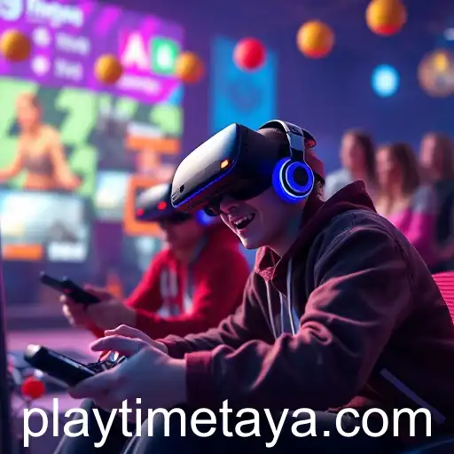 The Evolution of Playtime in the Digital Age