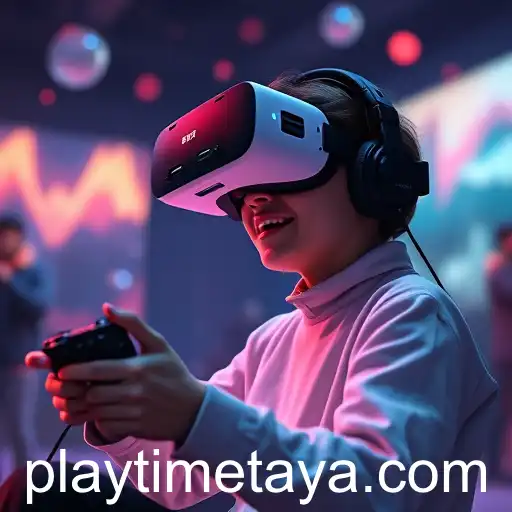 The Evolution of Playtime in 2025