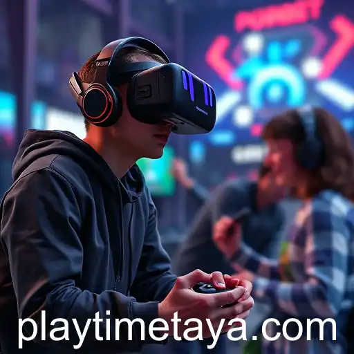 Evolving Playtime: Gaming and Society