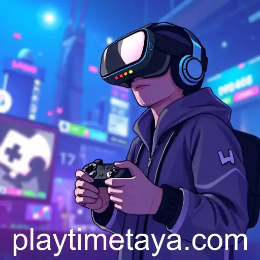 Digital Frontiers: The State of Online Gaming