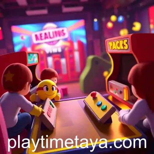The Evolution of Online Playtime: Trends and Insights