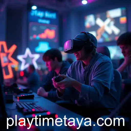 The Evolution of Playtime in the Digital Age