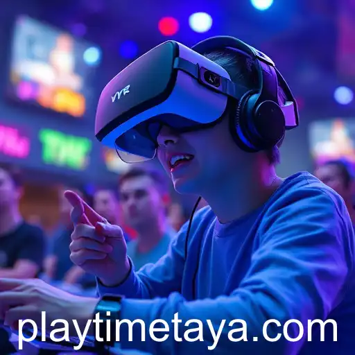 Evolving Dynamics in Online Gaming