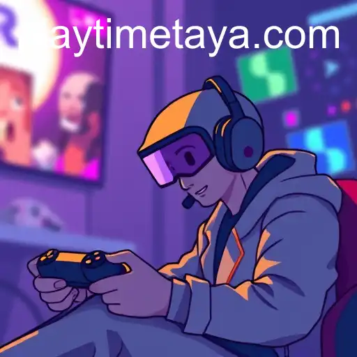 A New Era for Online Gaming