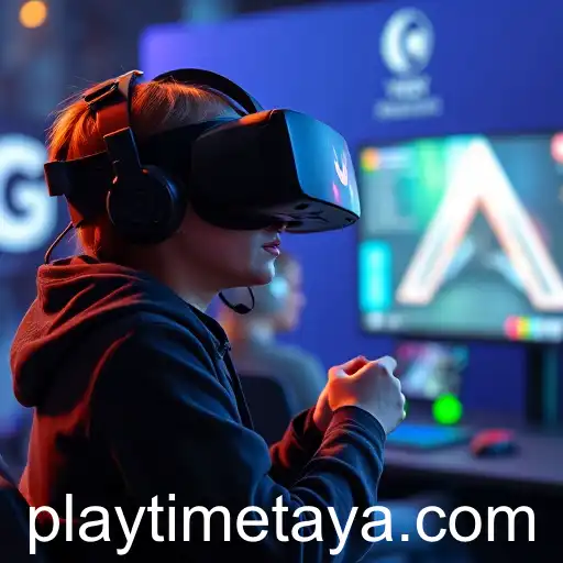 The Evolution of Online Gaming in Modern Times