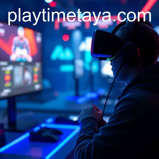 The Evolution of Online Playtime in 2025