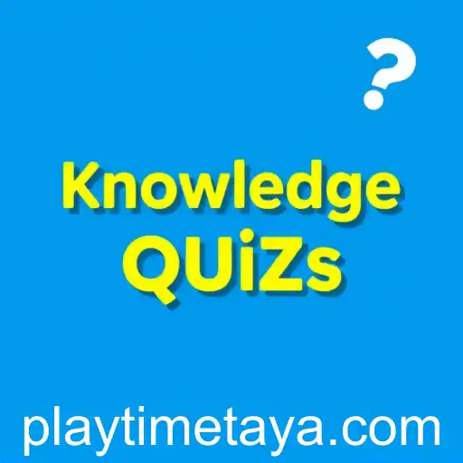 The Rise of Knowledge Quizzes: Transforming Playtime into Learning