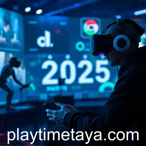 Transforming Playtime: Digital Gaming in Modern Culture