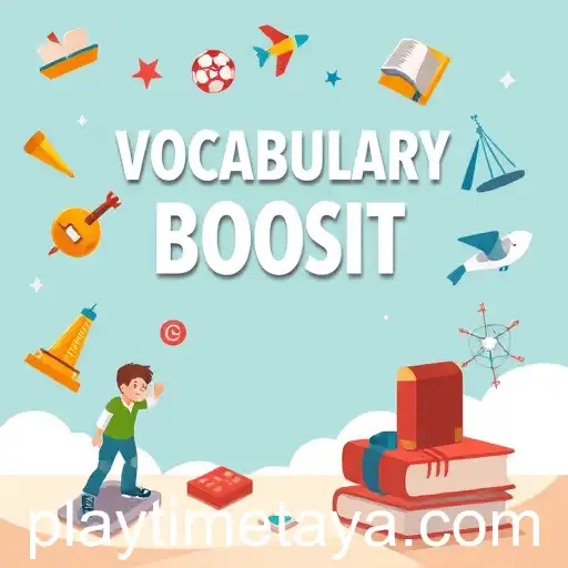 Enhance Your Lexicon with the